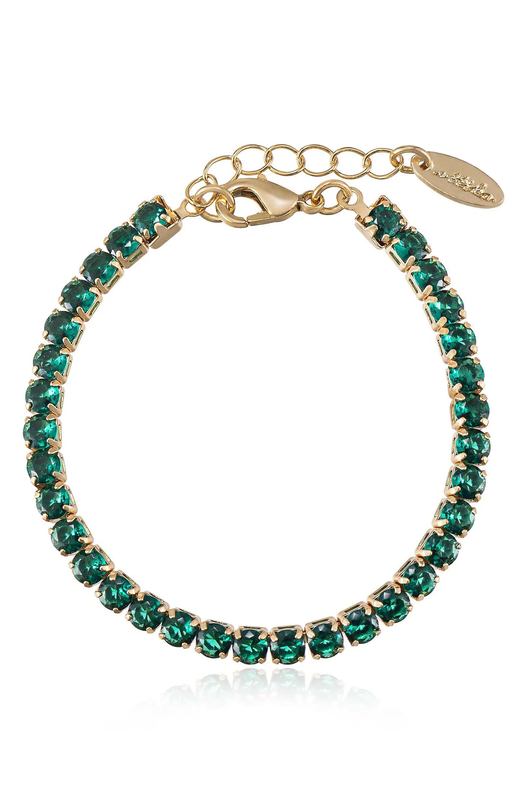 Ettika Giselle Sparkle Bracelet | Nordstrom | Nordstrom