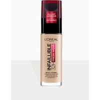 L'Oreal Paris Infallible 32H Fresh Wear Foundation 130 Beige Vitamin C | PrettyLittleThing CAN