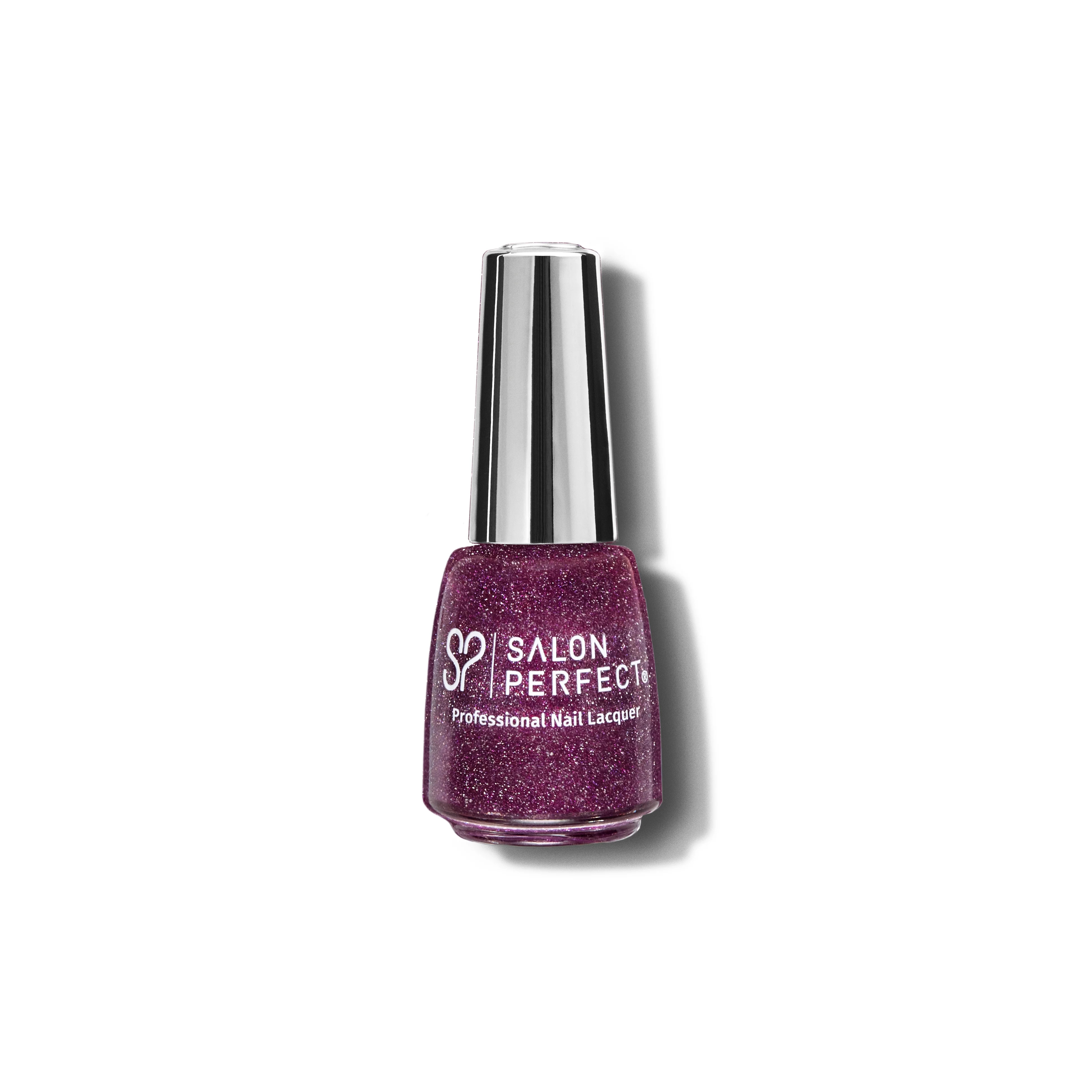 Salon Perfect Flash Nail Polish, 376 Shine & Dandy, 0.5 fl oz | Walmart (US)