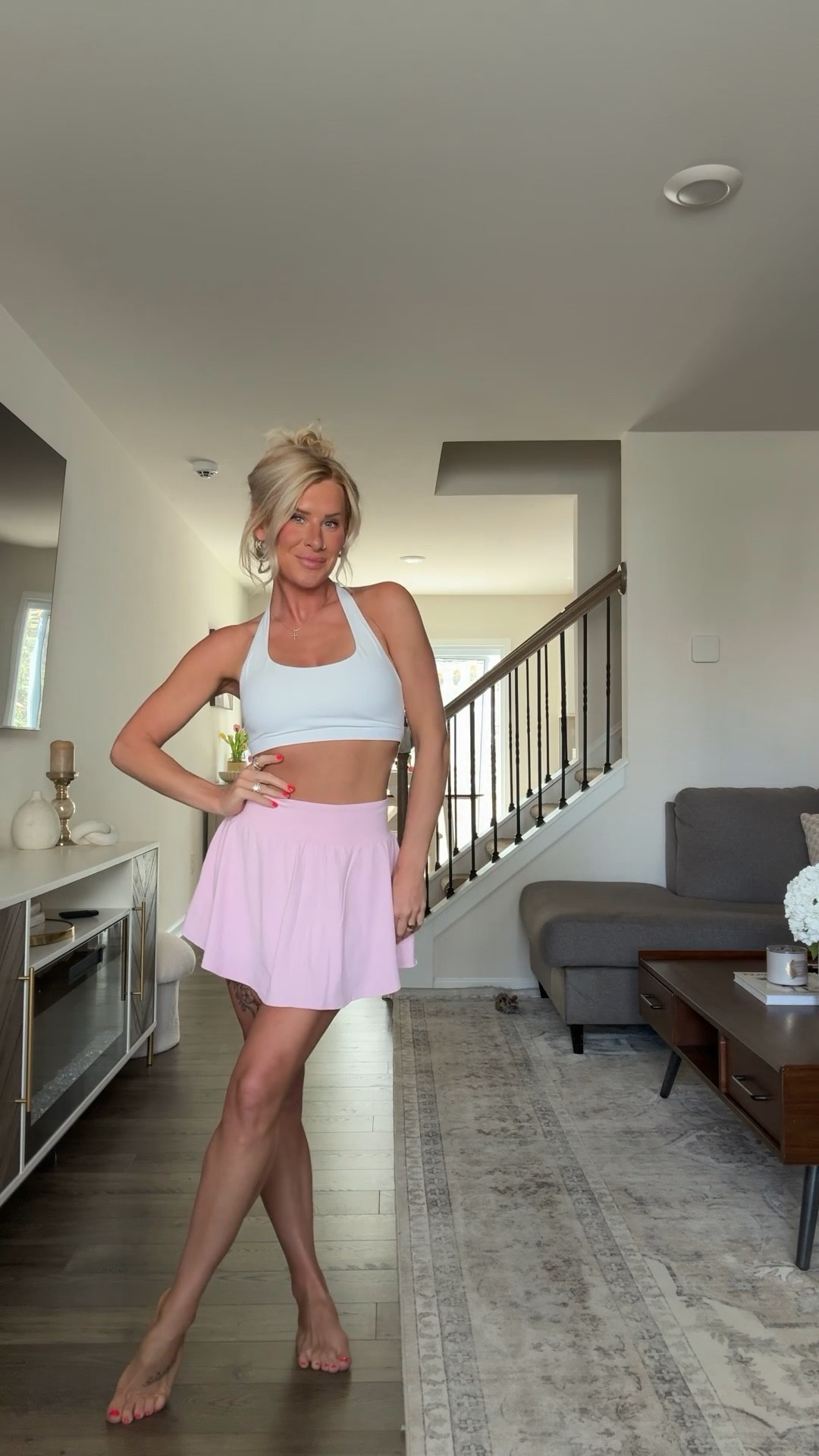 #LTKgrwm #LTKfitnessgoals #LTKootd