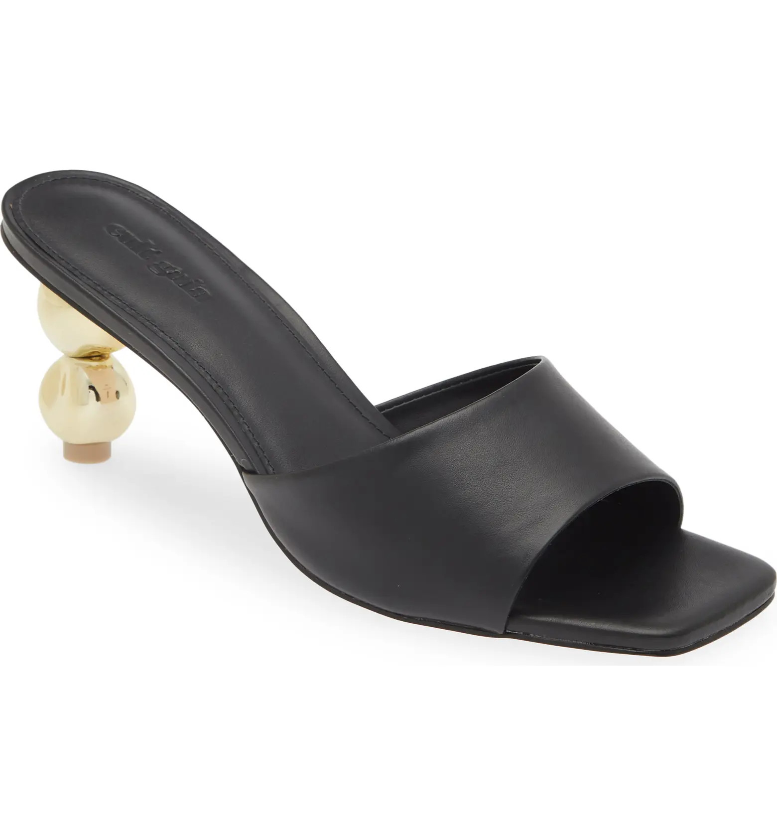 Gigi Slide Sandal (Women) | Nordstrom