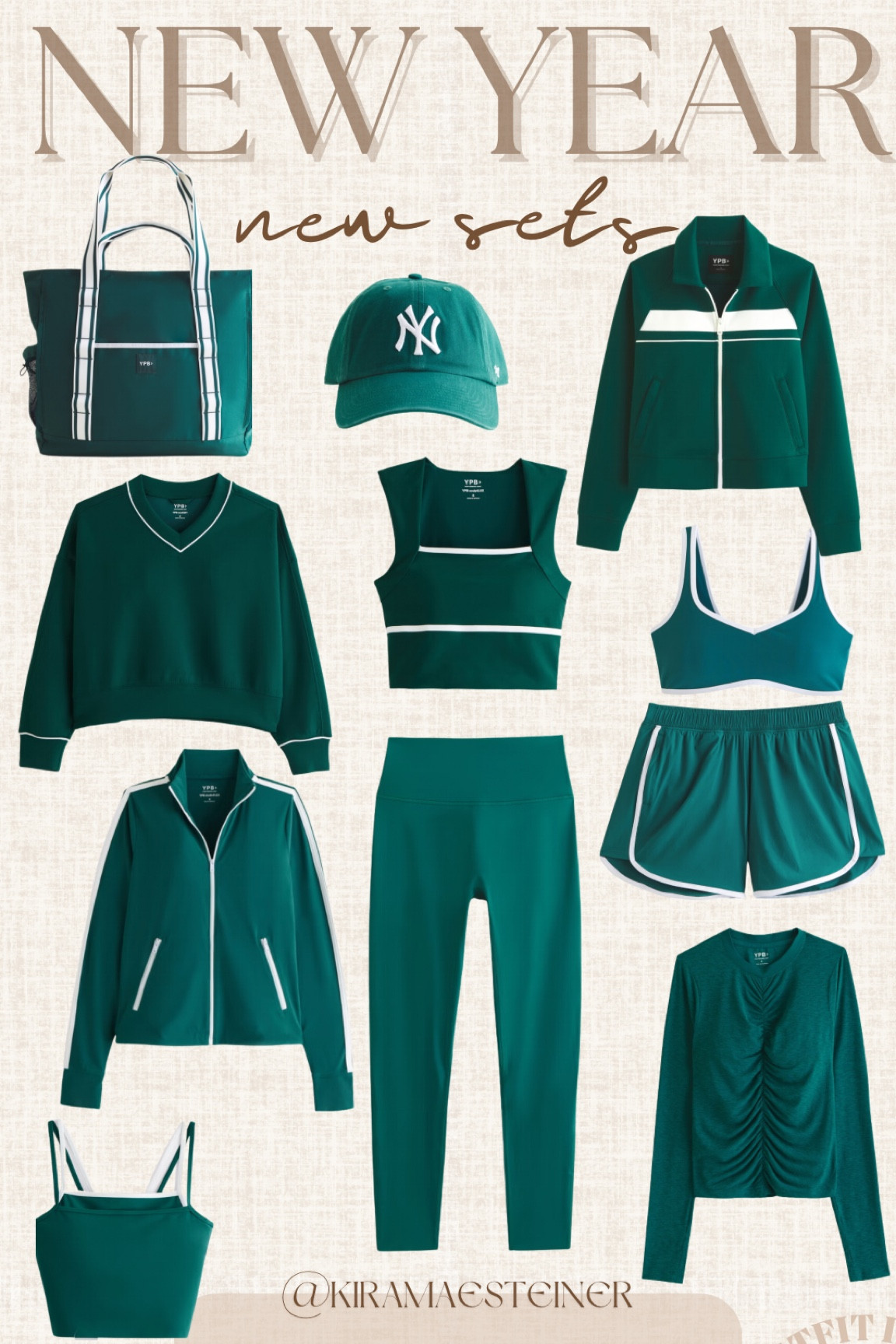 30% off all active wear (men’s too!) + use code AFYPB for an extra 15% off :) 

#LTKActive #LTKFitness #LTKSaleAlert