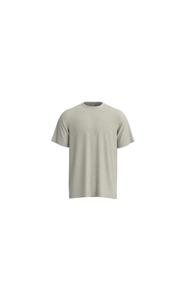 Vitality Float Uni Basic Tee - Stone Marl | Vitality