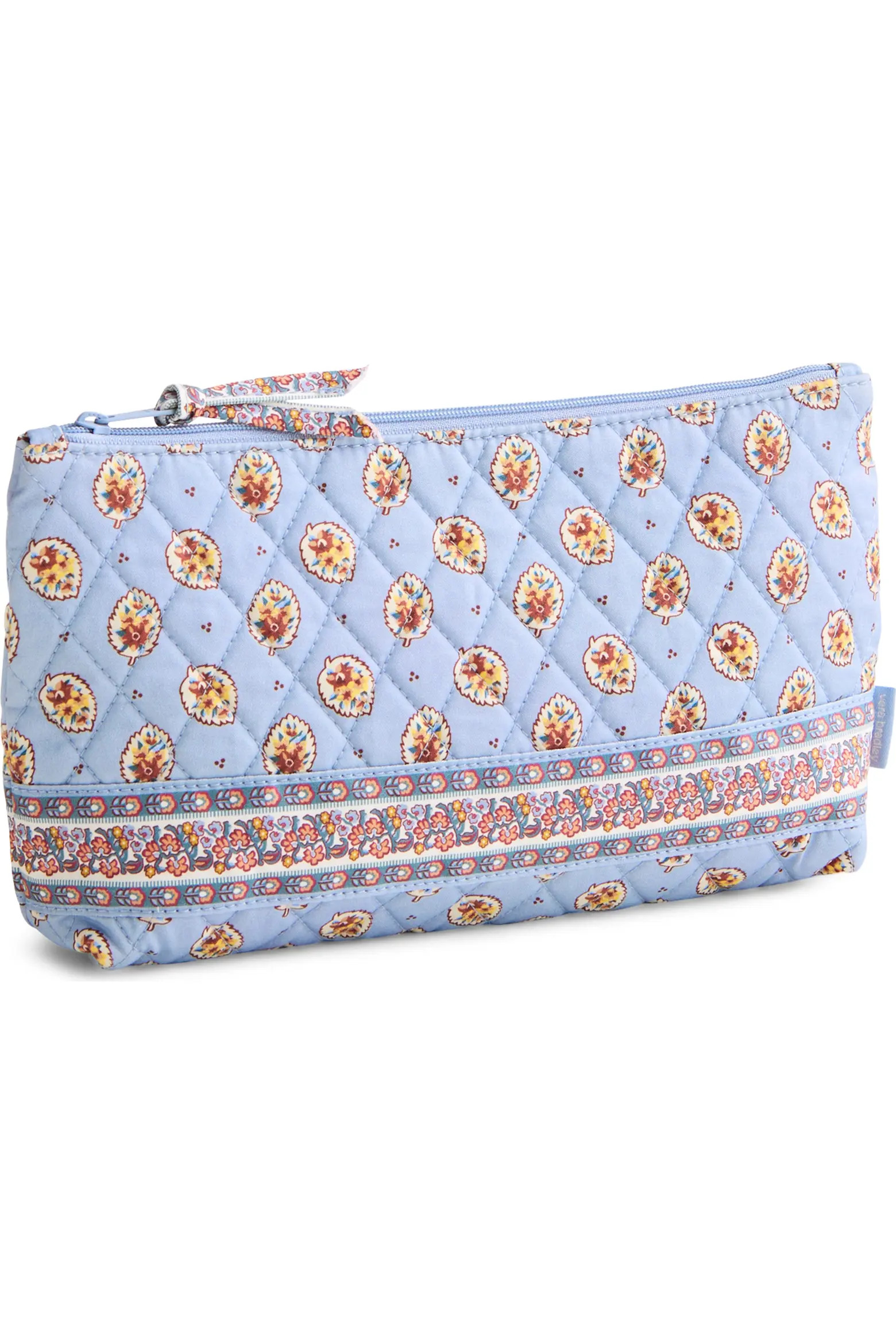 VERA BRADLEY Medium Pouch (Women) | Nordstrom | Nordstrom