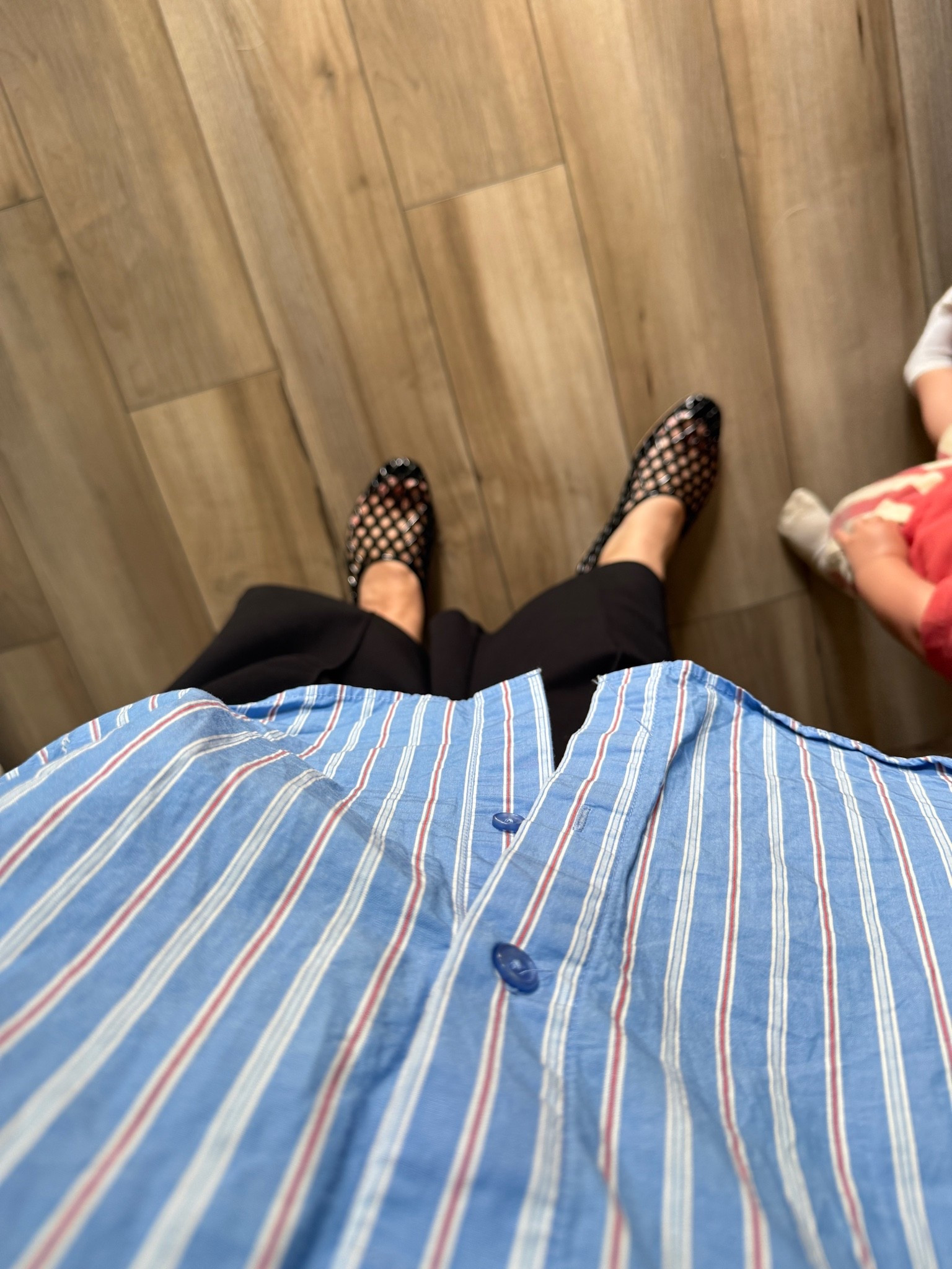 Living this easy outfit for the office these days!

#LTKootd #LTKmomlife #LTKWorkwear