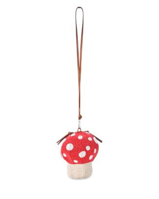 STAUD Shroom Beaded Mini Bag | Bloomingdale's Handbags | Bloomingdale's (AU)