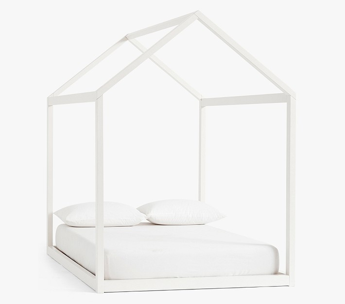 Camden House Bed | Pottery Barn Kids