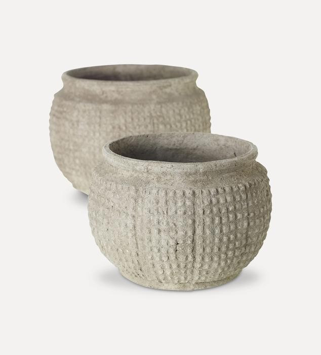 Cooper Pot | Le Maé by Lindye