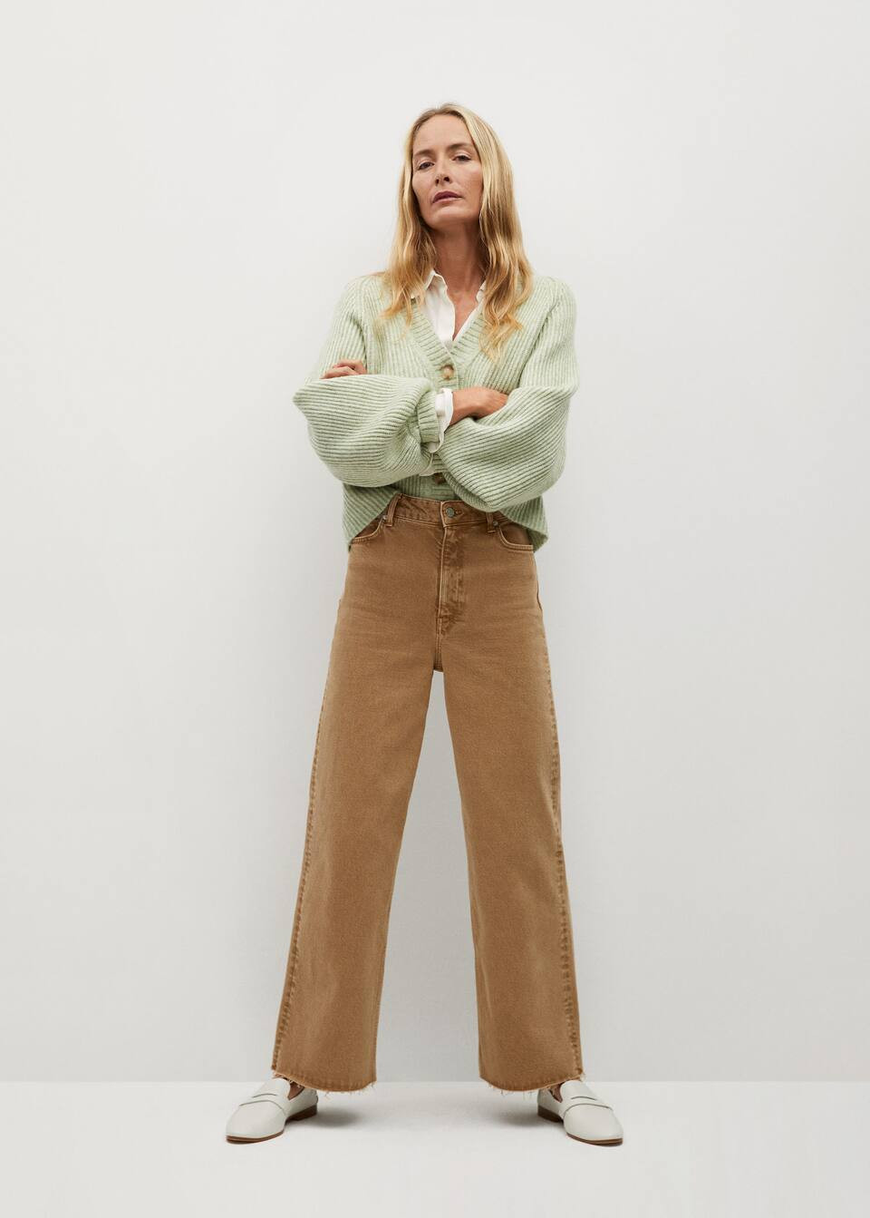 MANGO | MANGO (UK)