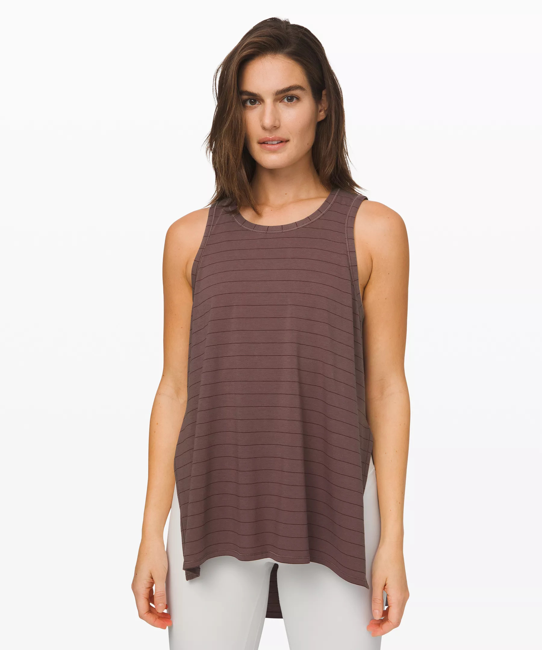 Long for Length Tank | Lululemon (US)