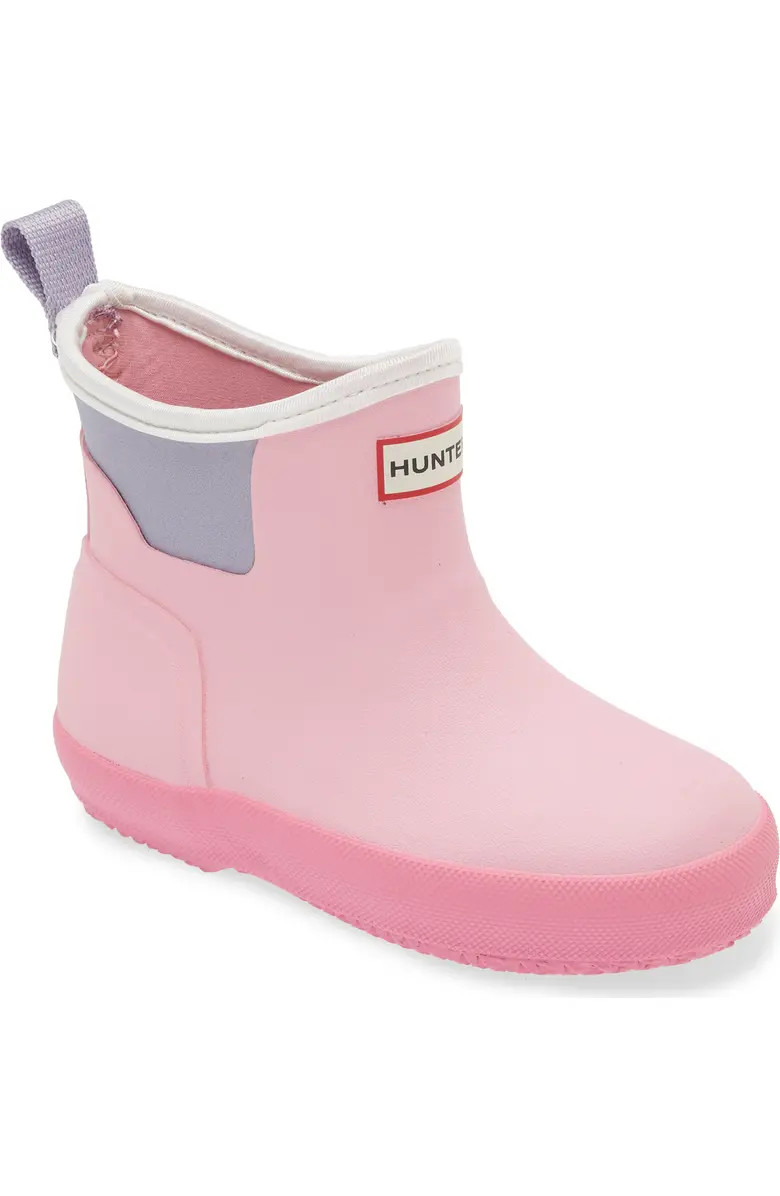 Hunter Kids' Original Waterproof Chelsea Rain Boot | Nordstrom | Nordstrom