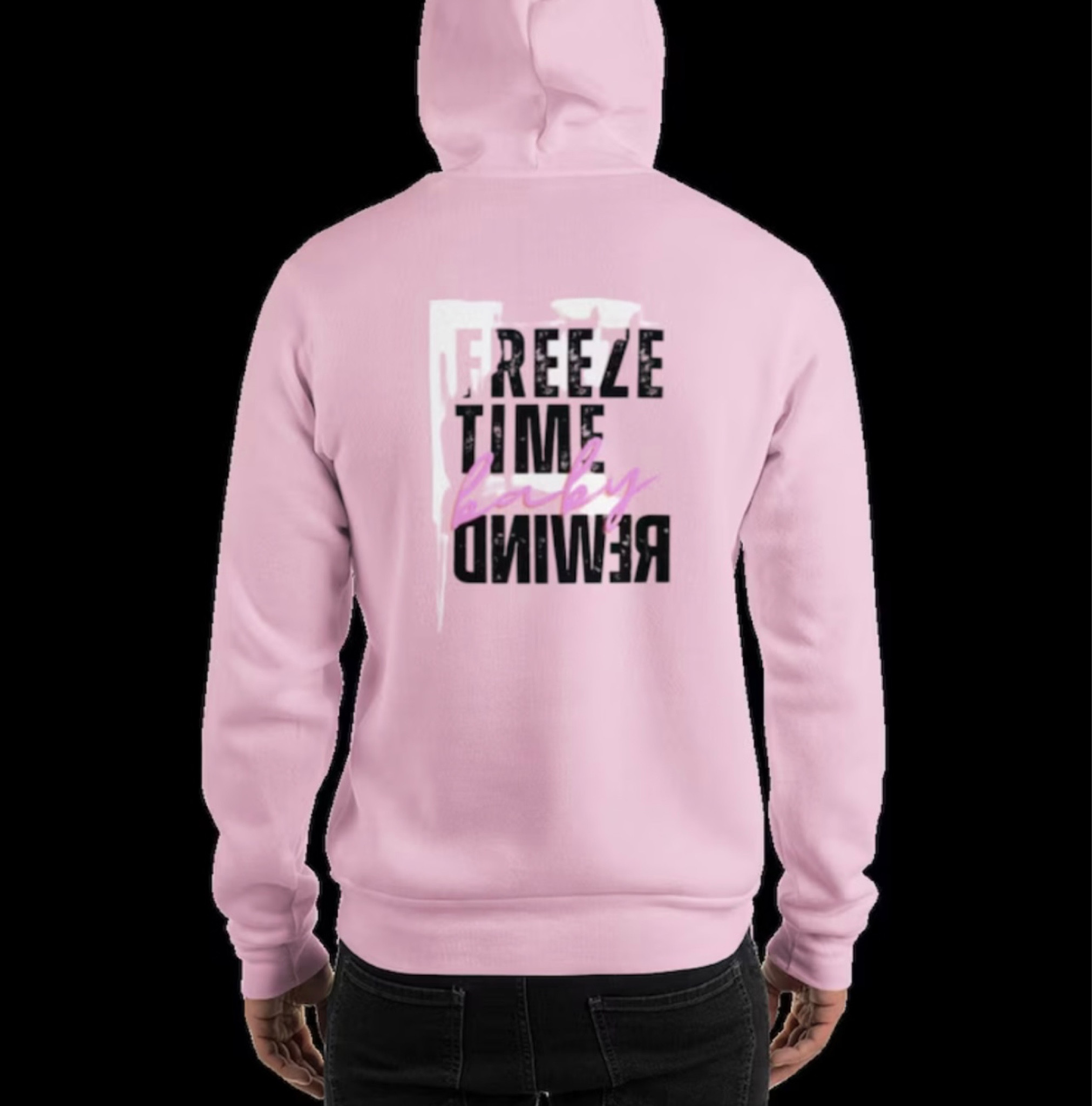 Twin flame hoodie #mgk #oversizedhoodie 

#LTKGiftGuide #LTKunder50 #LTKFind