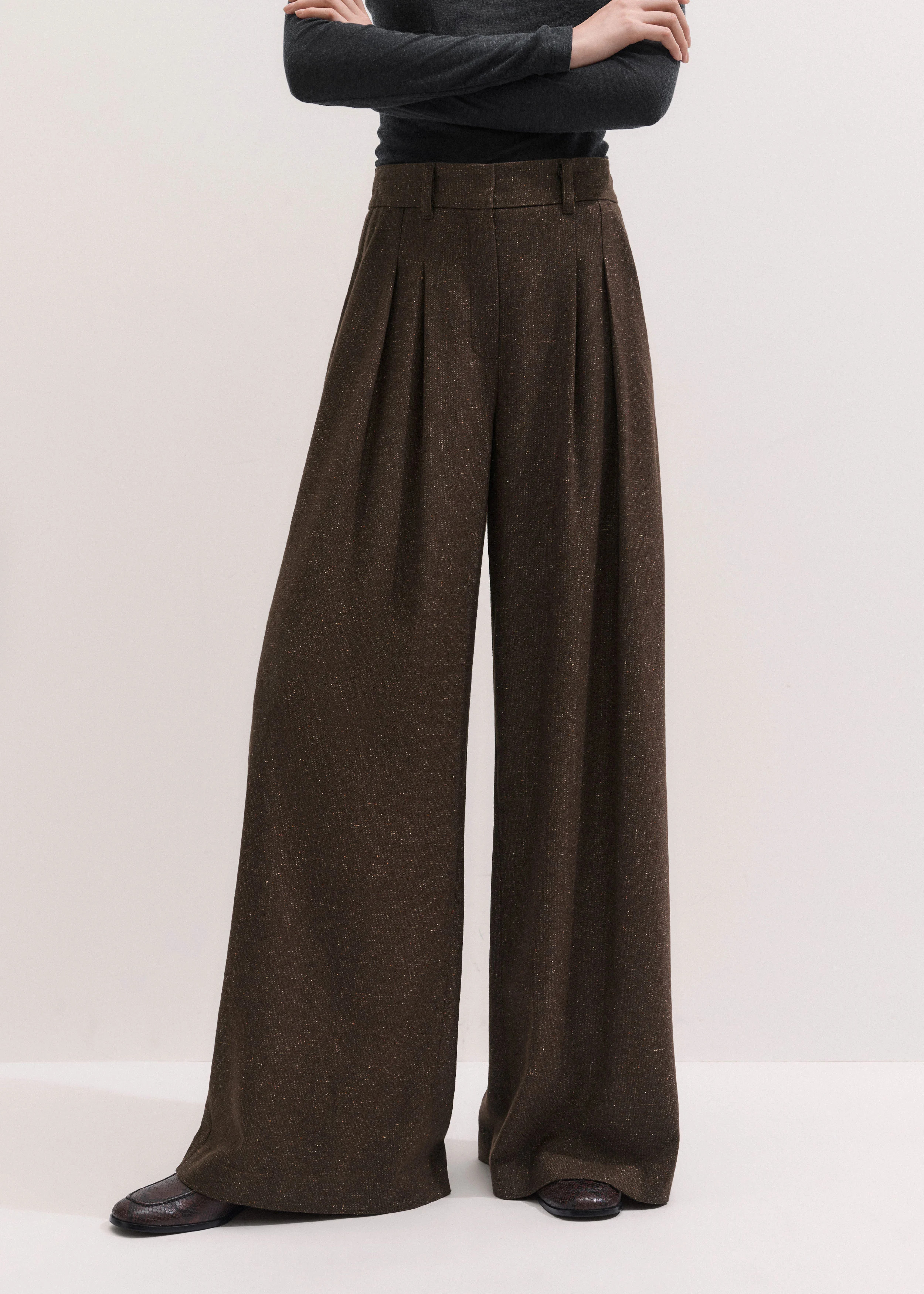 Icon Trouser | ME+EM Global (Excluding US)