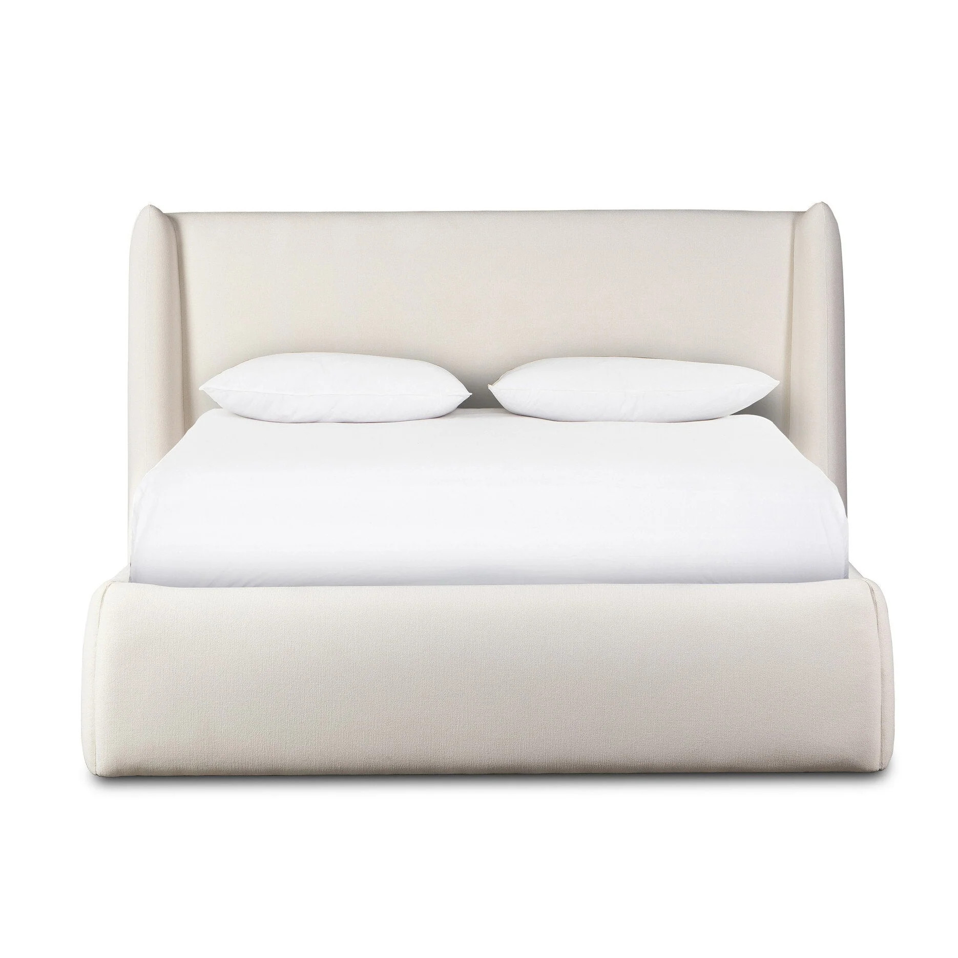 Asher Bed | StyleMeGHD