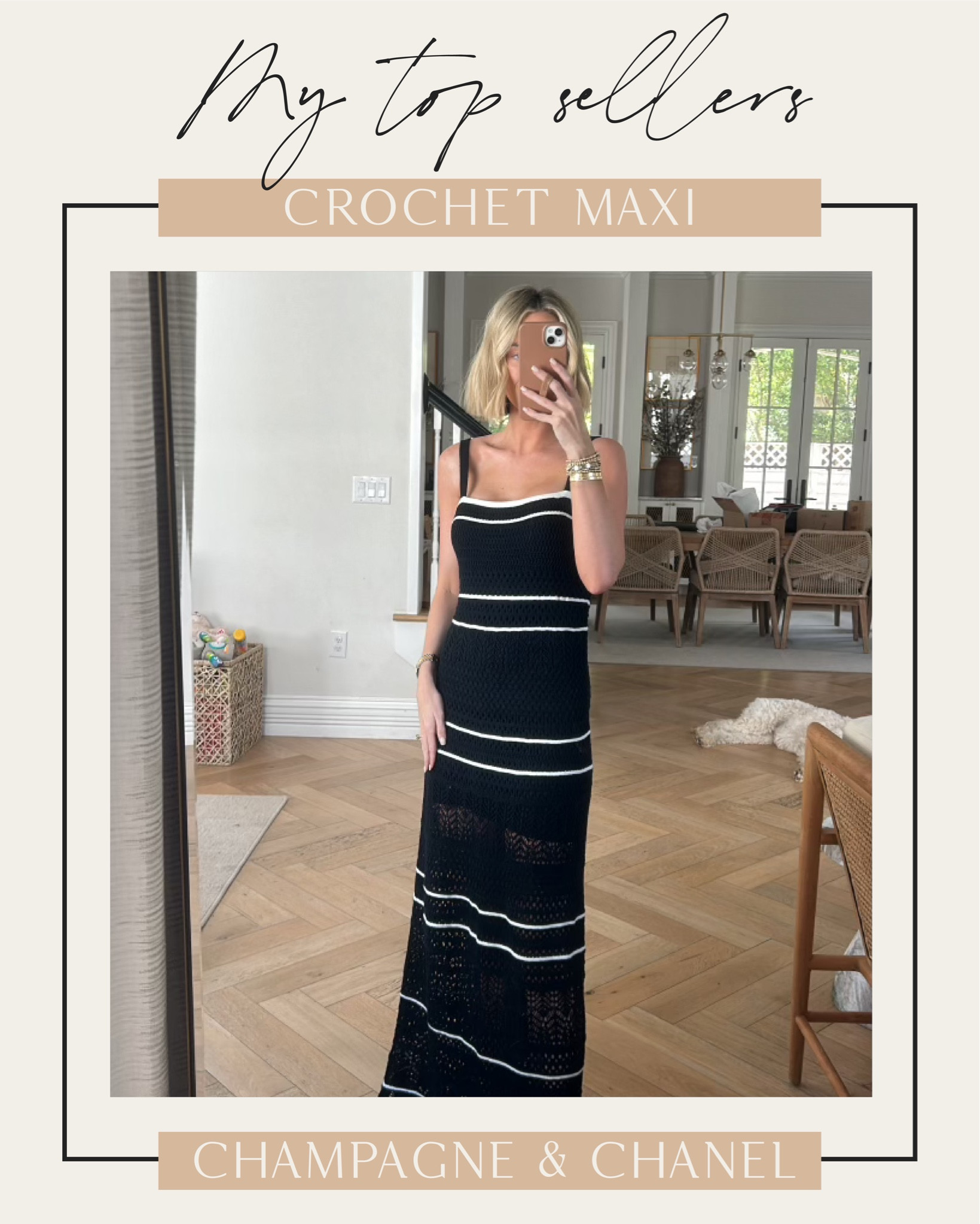 Top sellers - crochet maxi 

#LTKSeasonal #LTKsalealert #LTKstyletip