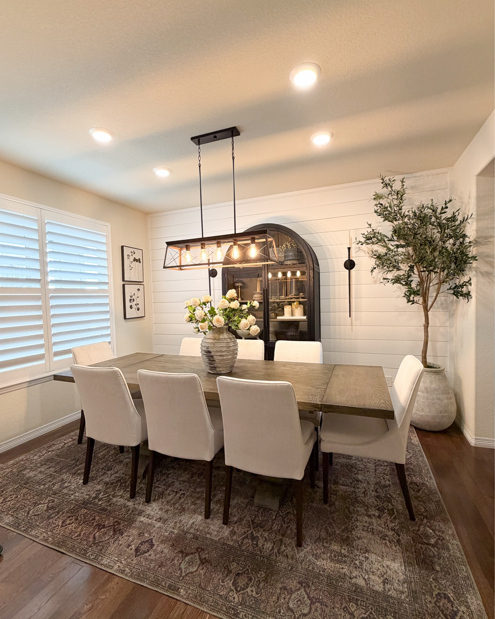 Dining room

#LTKHome