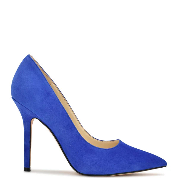 Bliss Pointy Toe Pumps | Nine West (US)