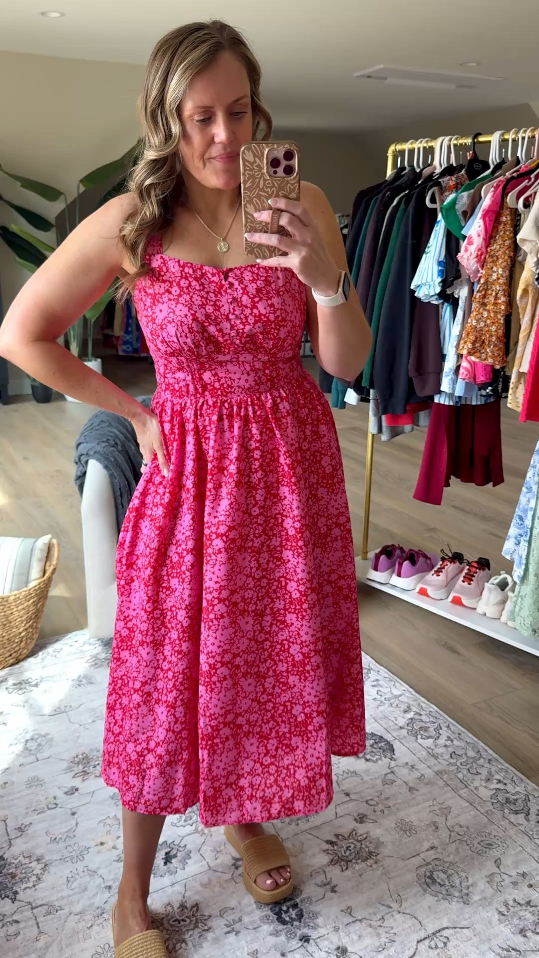 Amazon 
Amazon new arrivals
Amazon dress
Summer dress
Casual dress
Vacation dress 



#LTKmomlife #LTKdayinmylife #LTKgrwm