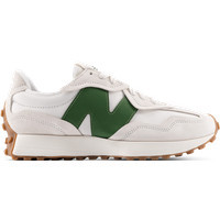 New Balance 327 Women's Sneakers - Beige - Size 7.5 - Leather & Synthetics | Foot Locker (FR, NL, UK, IT)