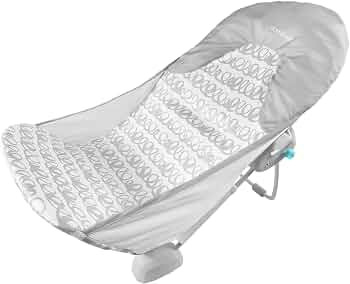 Summer Infant by Ingenuity Foldaway 2-Position Baby Bath Seat, Adjustable Support for Sink or Bat... | Amazon (US)