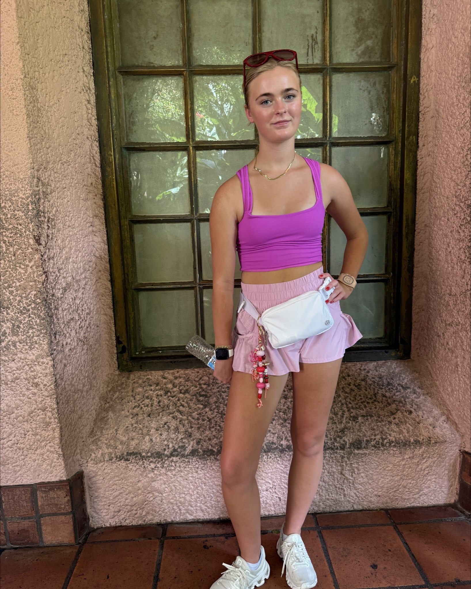 My daughters Disney outfits 

#LTKStyleTip #LTKActive