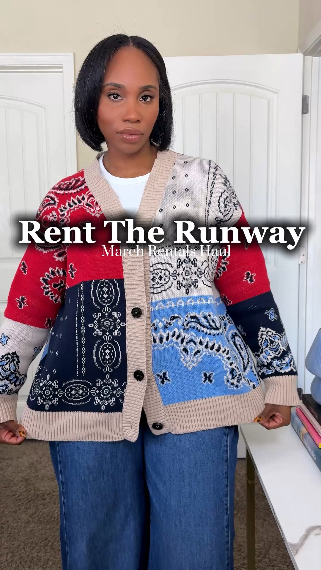 Here is everything I picked from @renttherunway. I've been rotating these pieces heavily.

I love the flexibility offered by Rent the Runway. It allows you to try out pieces you might not be ready to commit to, or if you have an upcoming special event or vacation, you can rent items for a period of time. If you fall in love with them, you can either return them or purchase them. 

You can get 50% off with my code RTRXKFINLEY. Comment “Link” and I'll send over details. #RenttheRunway #RTRpartner 


#LTKSpringSale #LTKMidsize #LTKootd