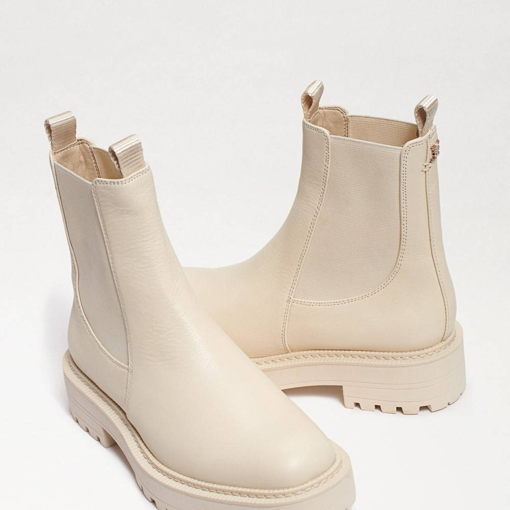 Sam Edelman Laguna Chelsea Boot | Women's Boots and Booties | Sam Edelman