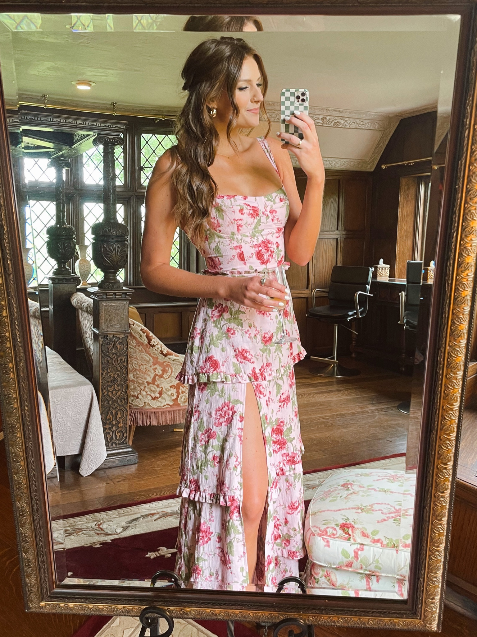 Summer wedding guest dress / tall wedding guest dress / tall dress 

#LTKFind #LTKSeasonal #LTKwedding