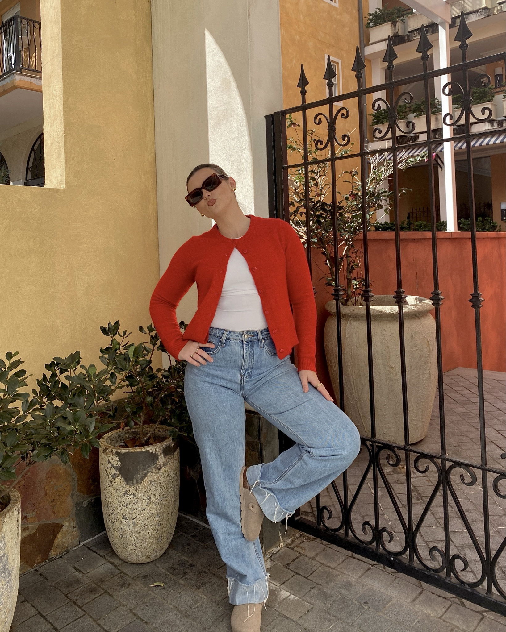 Love a red moment 🌹

#LTKaustralia #LTKstyletip #LTKgiftguide