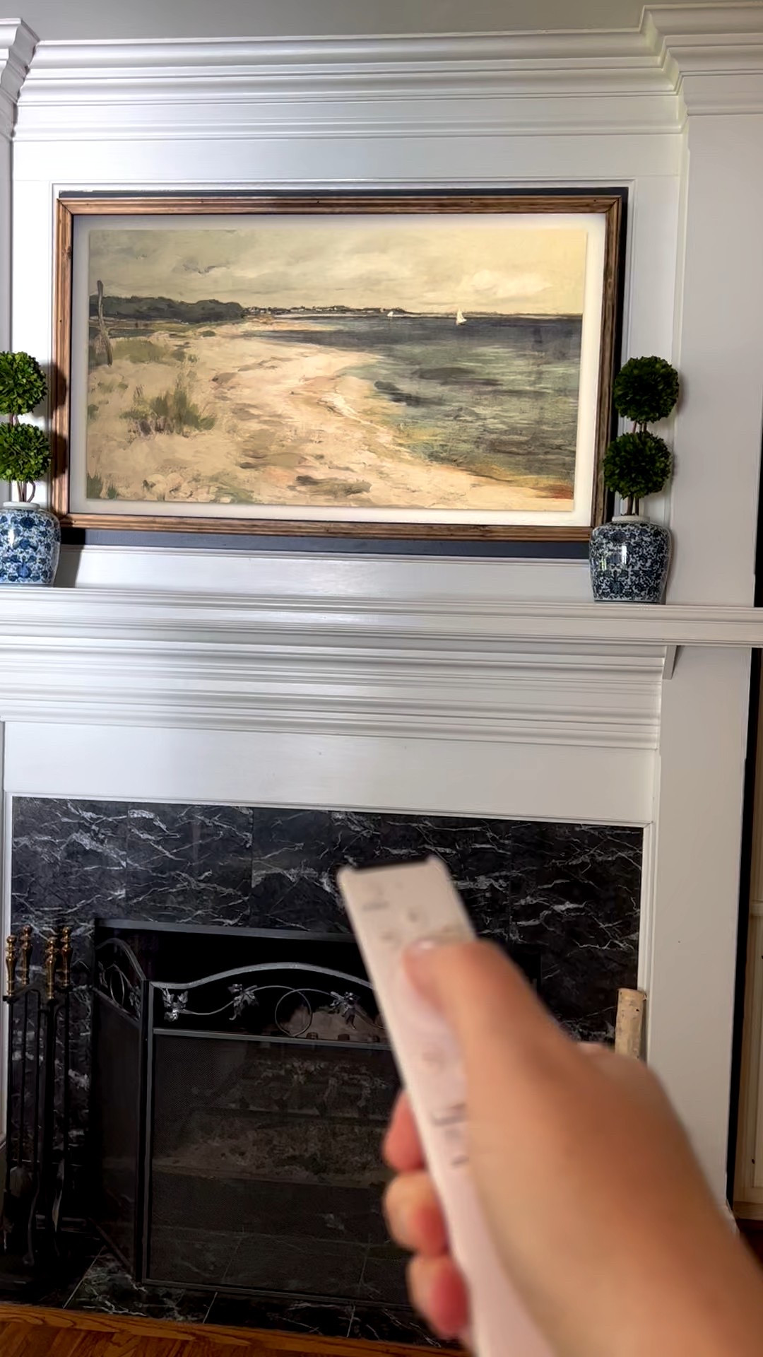 This is your sign to change your tv art!! I’ve rounded up some favorite fall frame tv art! 

#LTKFindsUnder50 #LTKHome #LTKSeasonal