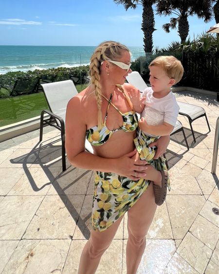 Mommy & Me for little boys & dolls

#LTKkids #LTKswim #LTKfamily