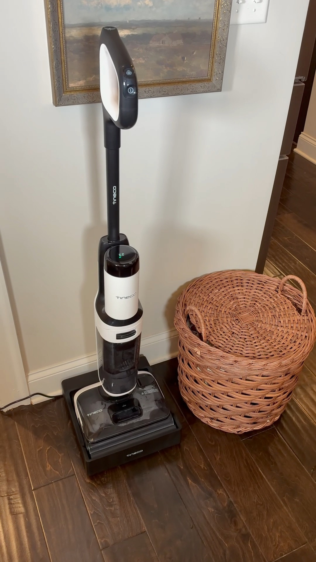 Effortlessly clean every corner of your home with the Tineco Floor ONE Stretch S6 Cordless Wet Dry Vacuum Cleaner! Featuring a 180° lay-flat design to easily reach under furniture, 40 minutes of runtime, dual-sided edge cleaning, and a 158°F Flashdry self-cleaning system!  
Don't miss Tineco’s Fall Sale happening now!  
🛒 Shop link: https://bit.ly/4ybllKC
✨ Use code DECOTCS6 at checkout!  
@tinecoglobal #Tineco #TinecoFloorONES6 #TinecoFloorONEStretchS6 #AmazonFinds #WetDryVacuum #VacuumMop #HomeCleaning #TinecoFallSale  
Amazon Finds, Tineco Vacuum, Floor ONE Stretch S6, Cordless Wet Dry Vacuum, Vacuum Mop, Deep Cleaning, Home Cleaning Must Haves, Amazon Household Essentials, Flashdry Self Cleaning, Pet Hair Vacuum, Tineco Fall Sale

#LTKHome #LTKSaleAlert