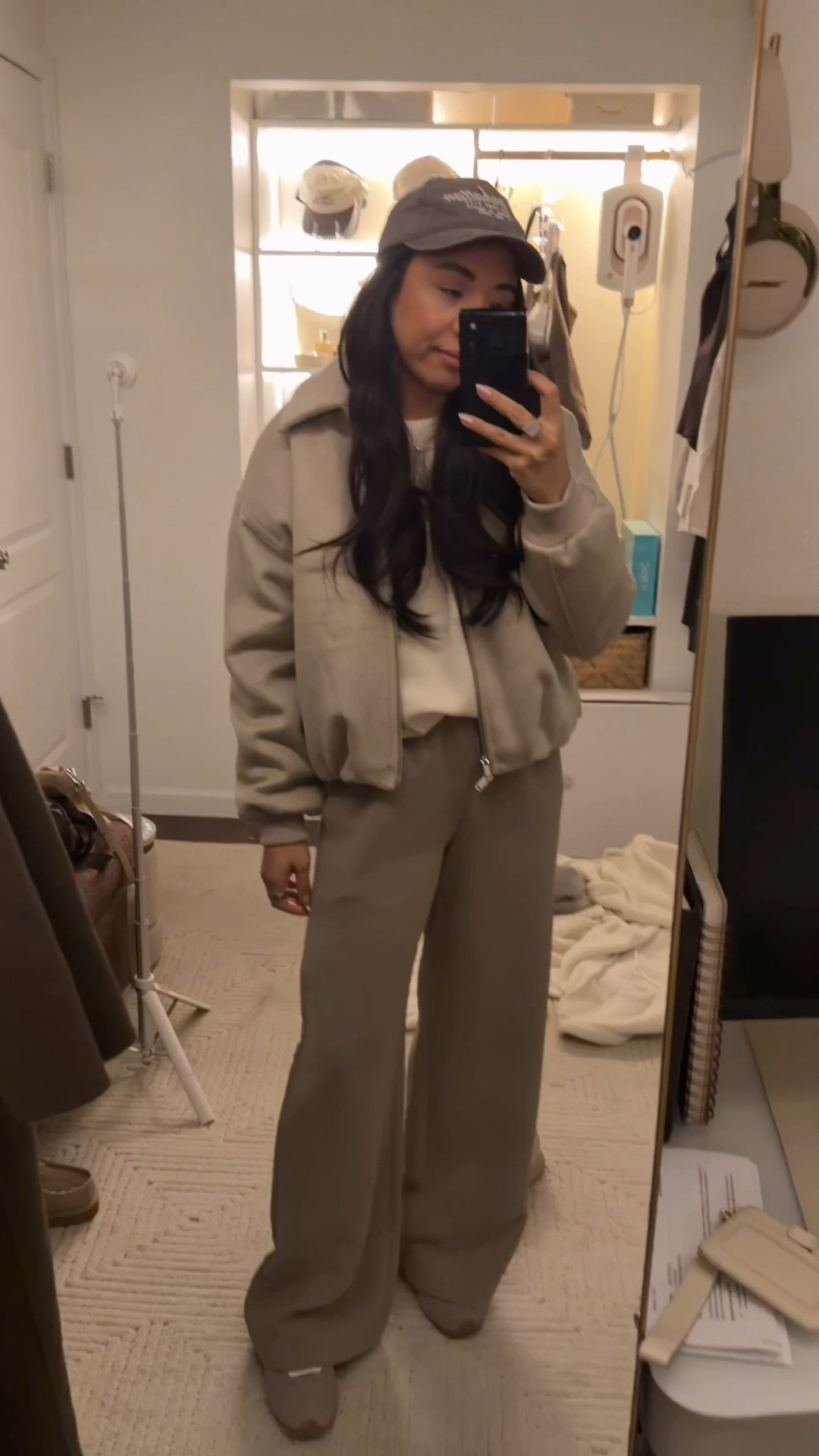 Self care day vlog ✨🫶🏼

#LTKdayinmylife #LTKvlog #LTKootd