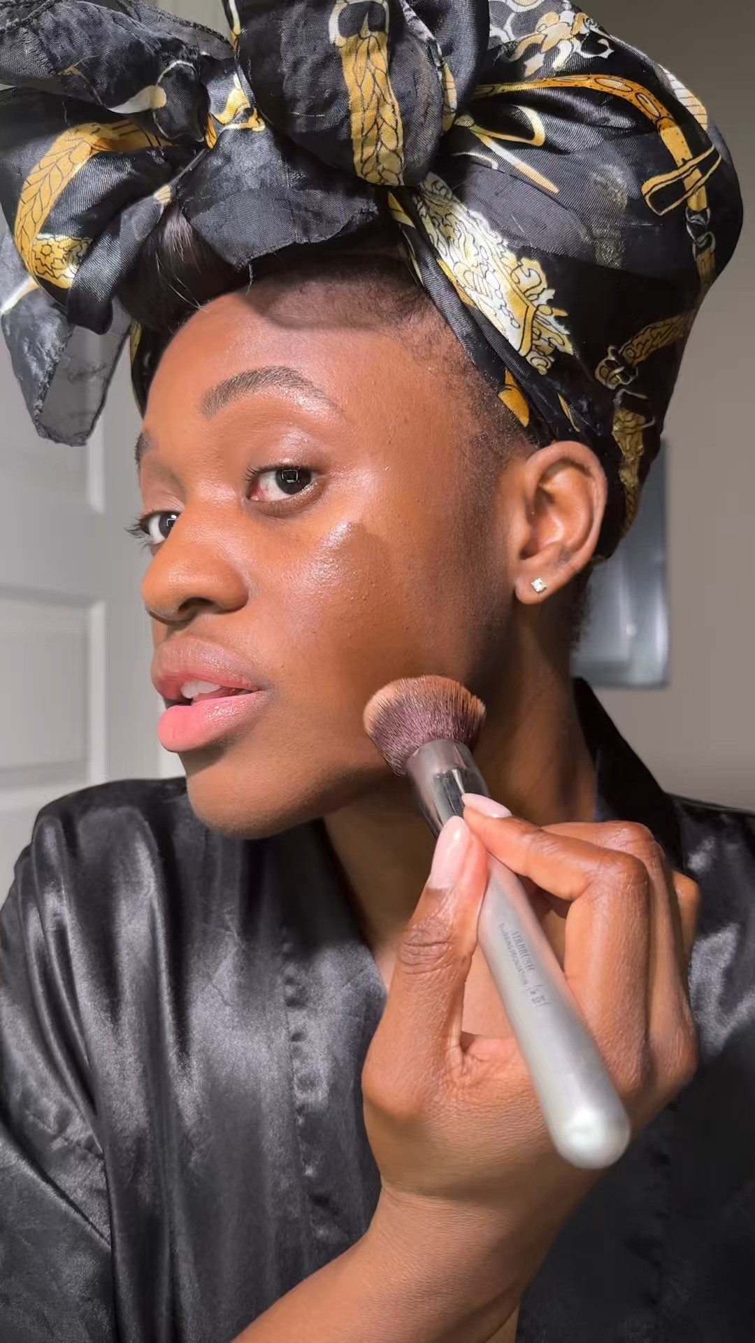 Favorite Summer Foundation | Haus Labs Foundation | Foundation for Oily Skin  

#LTKBeauty