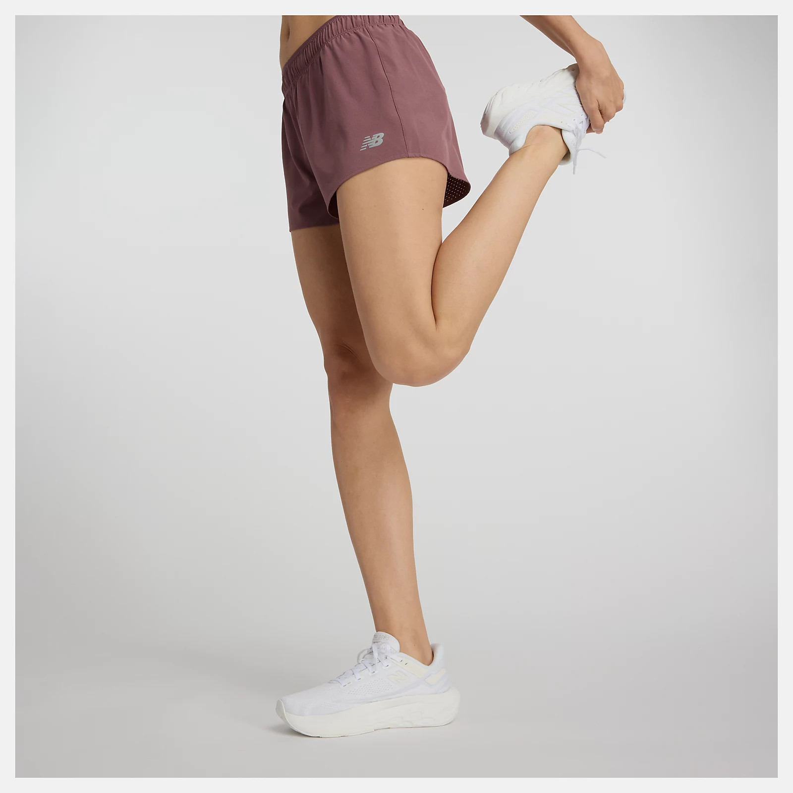 RC Short 3 in - New Balance | New Balance Athletics, Inc.