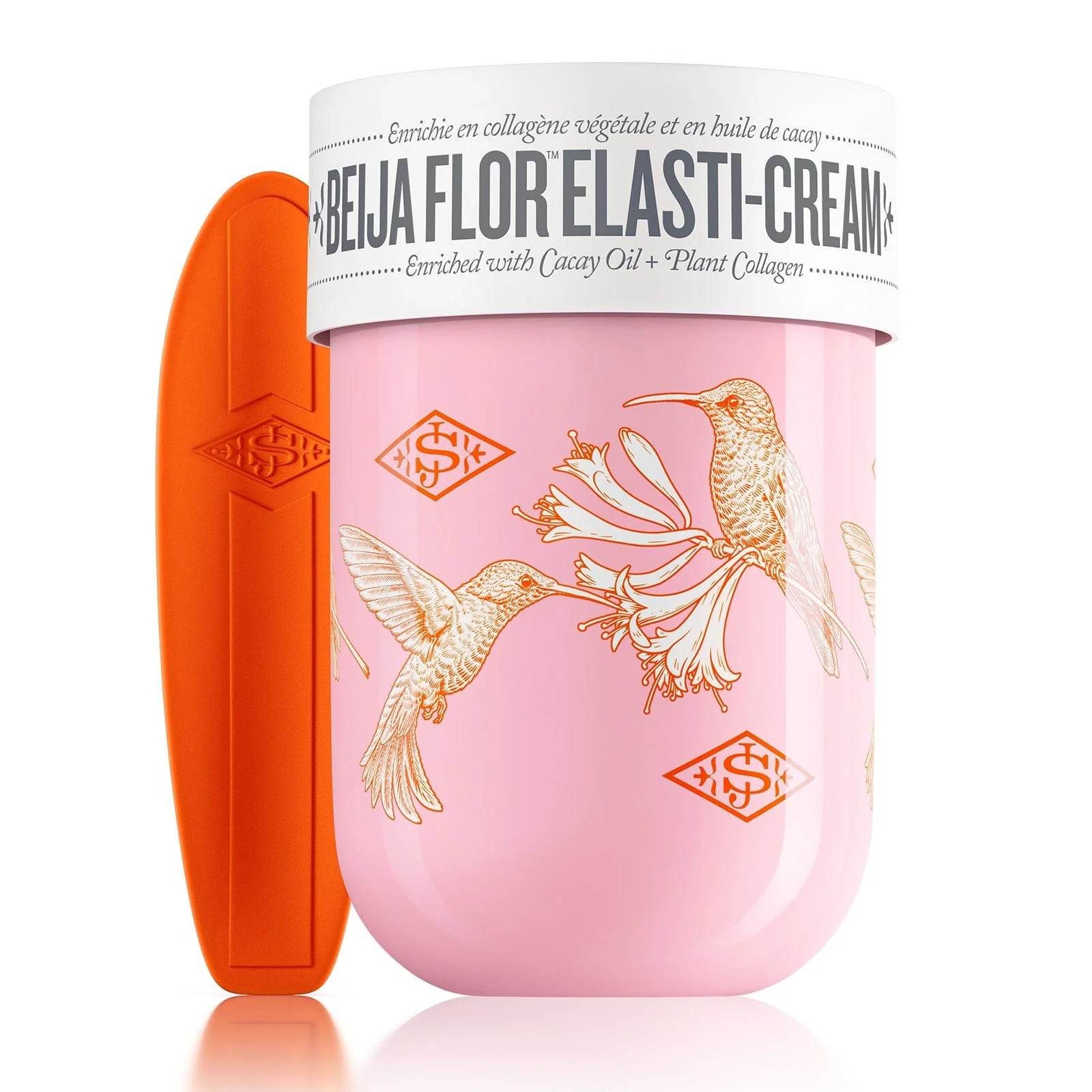 Biggie Biggie Beija Flor™ Elasti-Cream | Sol de Janeiro