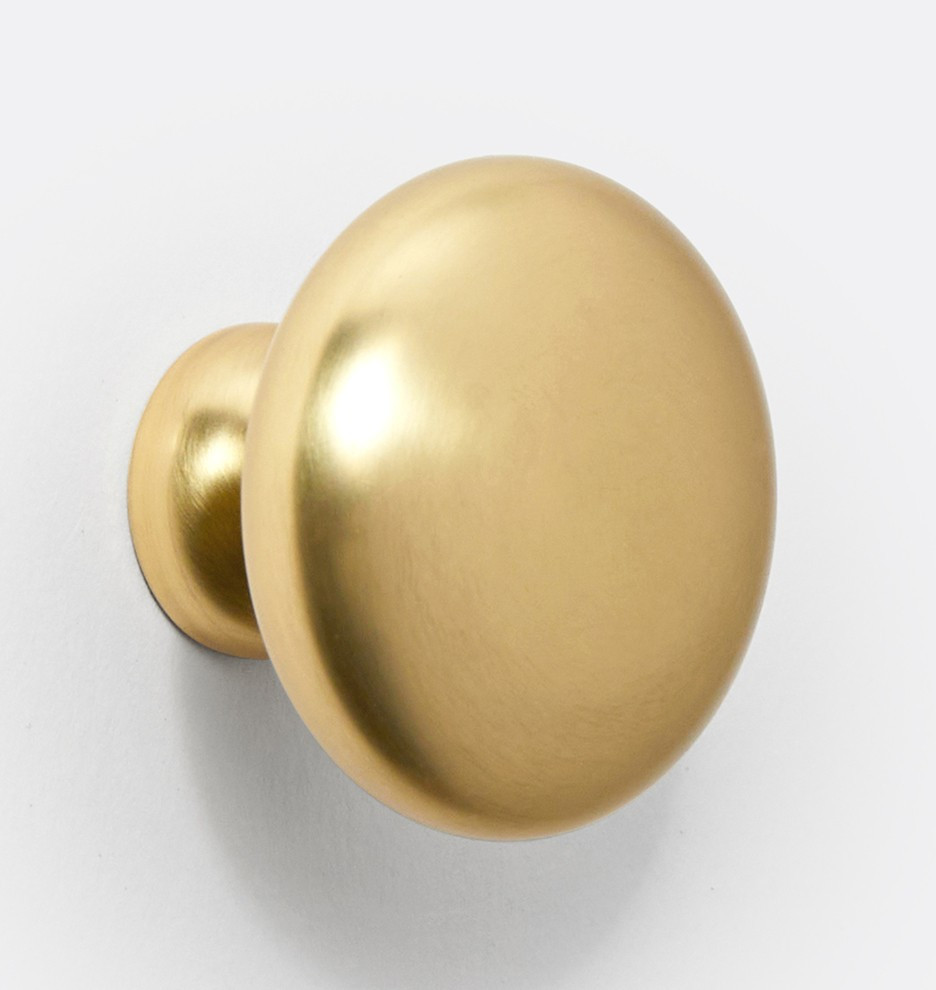 Claybourne Cabinet Knob
 | Rejuvenation | Rejuvenation