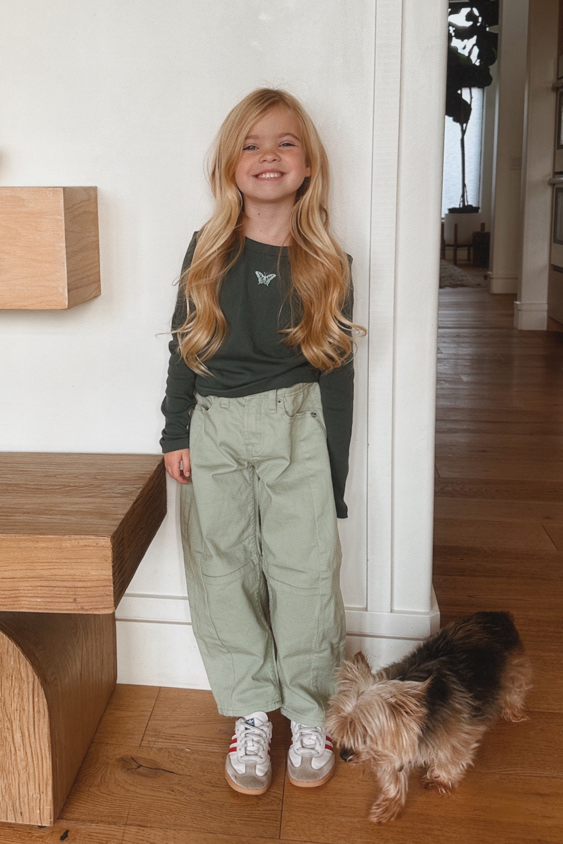 Cutest fit and on crazy crazy sale!!!