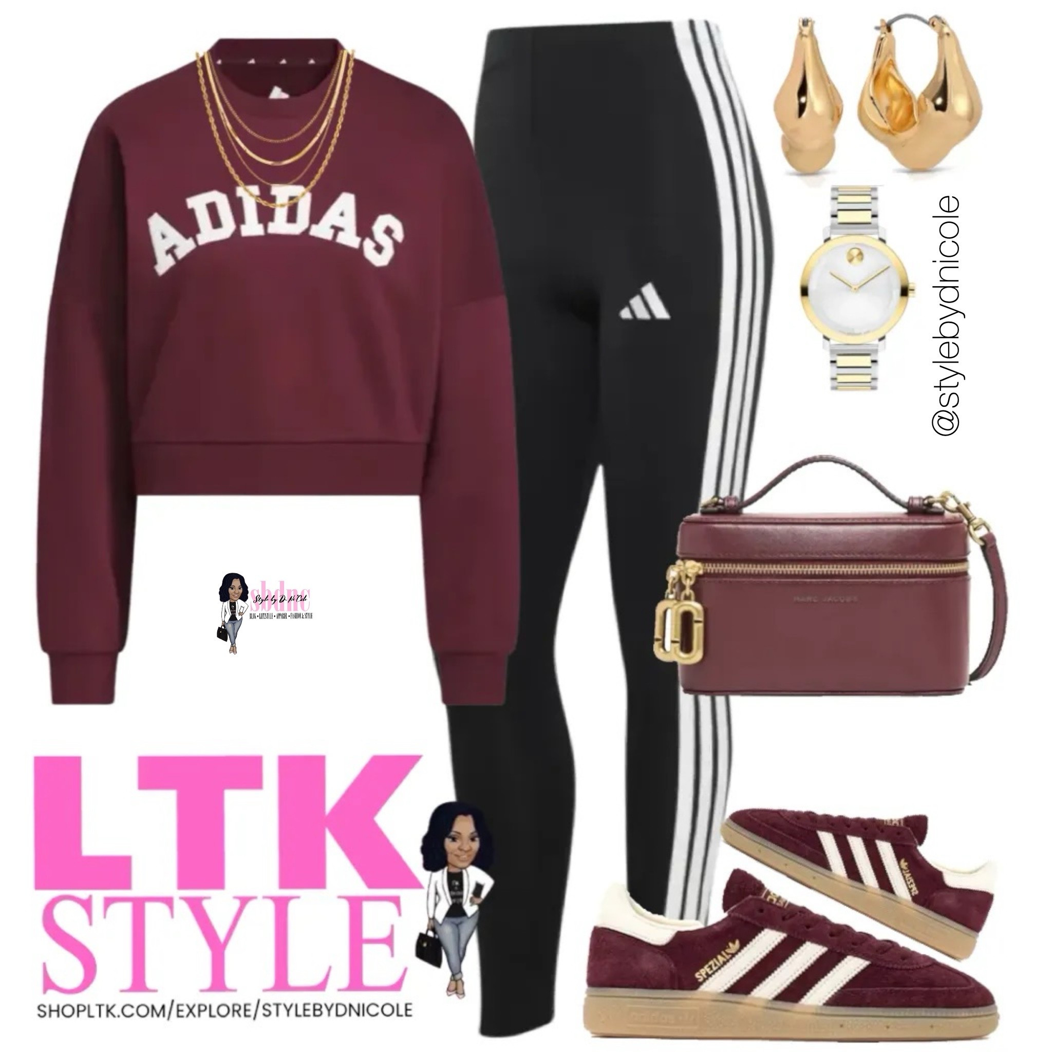 #LTKootd #LTKfitnessgoals #LTKMidsize