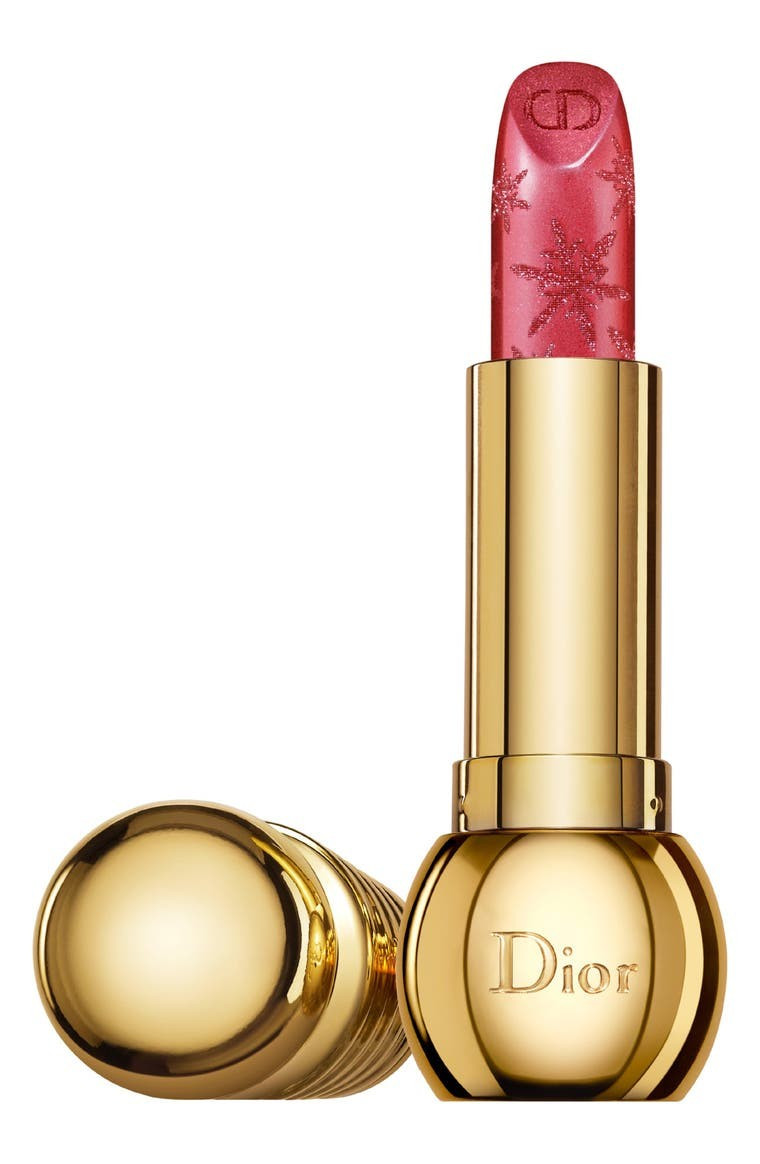 Golden Nights Diorific Lipstick | Nordstrom