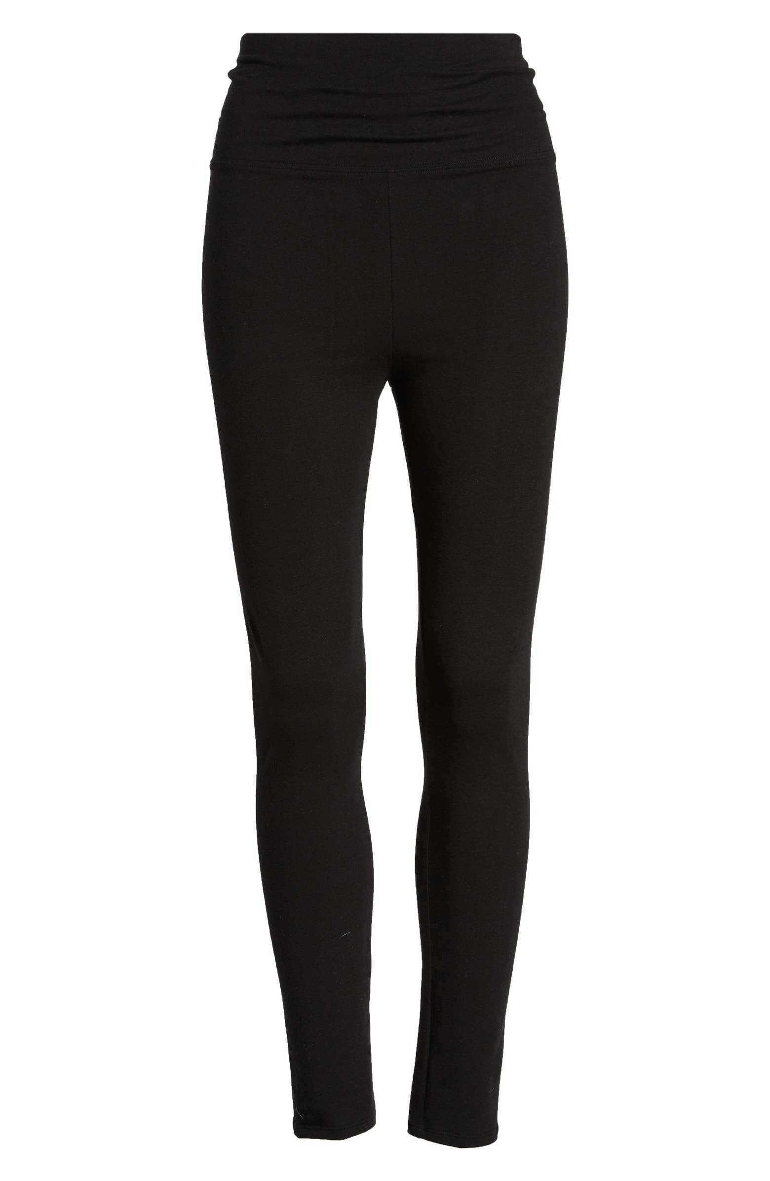 Go-To High Waist Leggings | Nordstrom