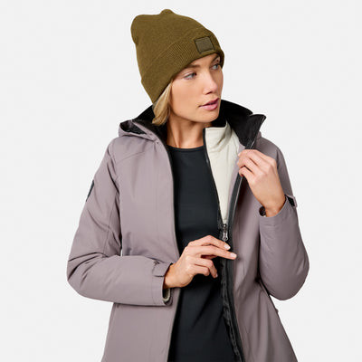 Women's AllSeason 3-in-1 Systems Jacket | Free Country