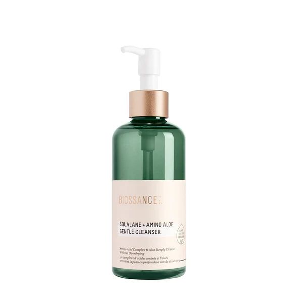 Squalane + Amino Aloe Gentle Cleanser | Biossance (US)