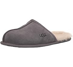 UGG Men's Scuff Slipper | Amazon (US)
