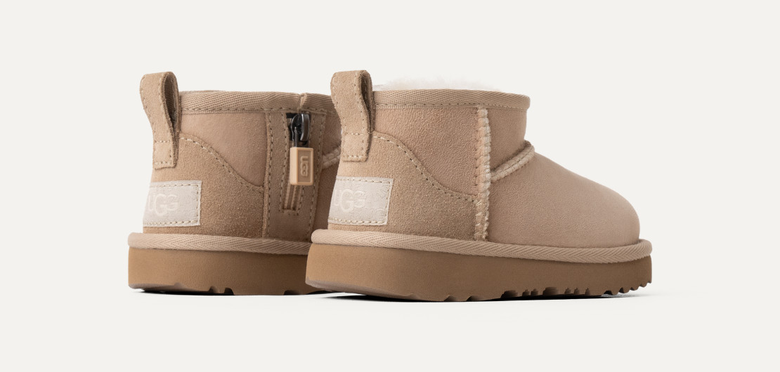 Classic Ultra Mini | UGG (US)
