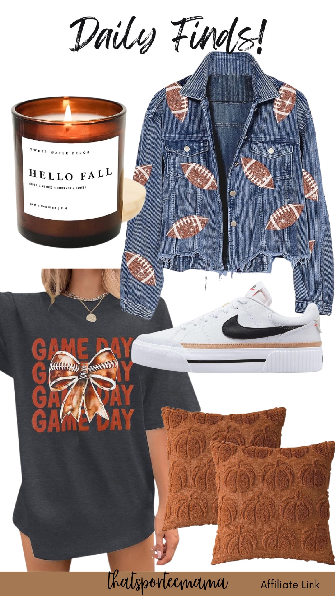 Daily Finds! 

#LTKFindsUnder50 #LTKStyleTip #LTKOver40