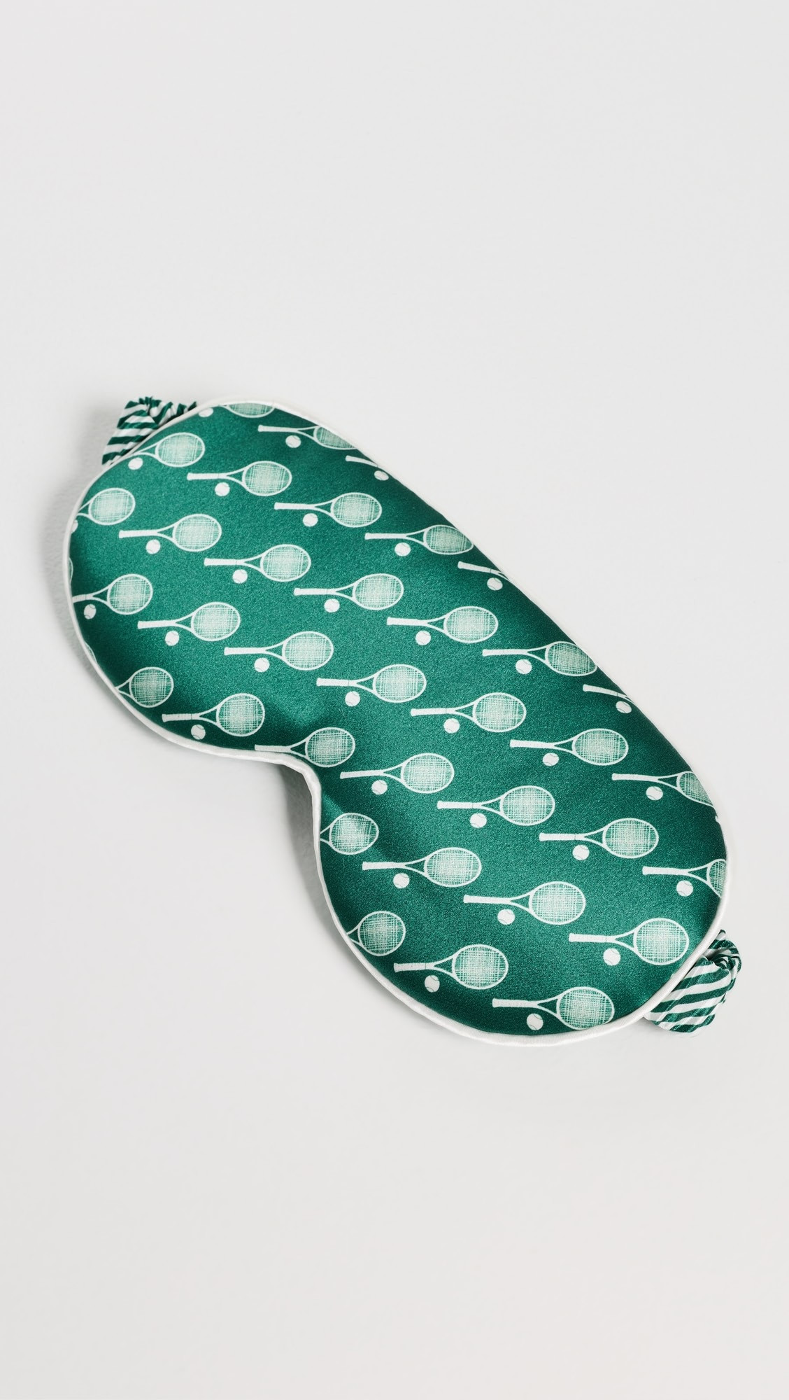 Pure Silk Contour Sleep Mask | Shopbop