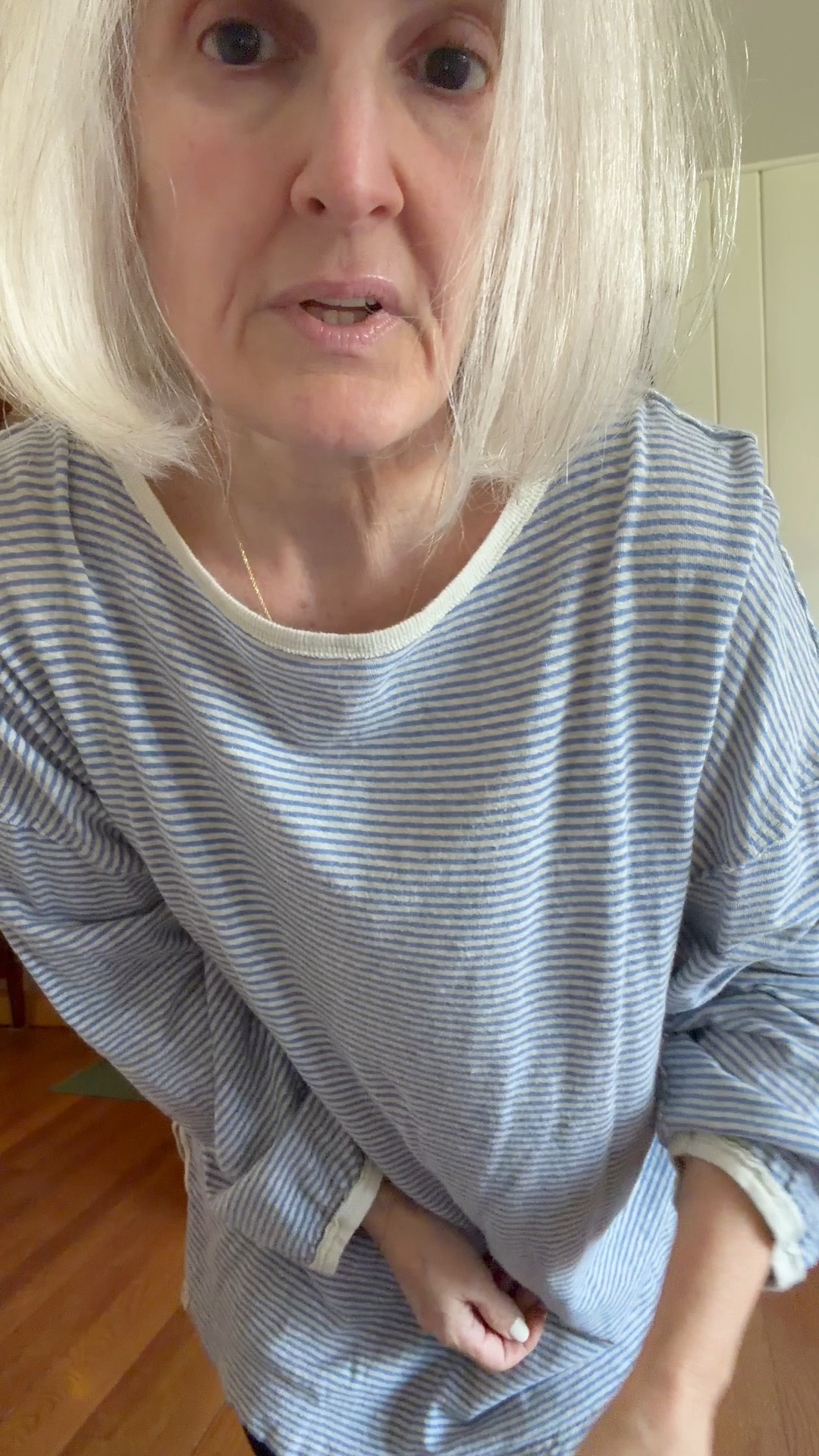 Perfect oversized tee #freepeople

#LTKOver40 #LTKMidsize #LTKPetite