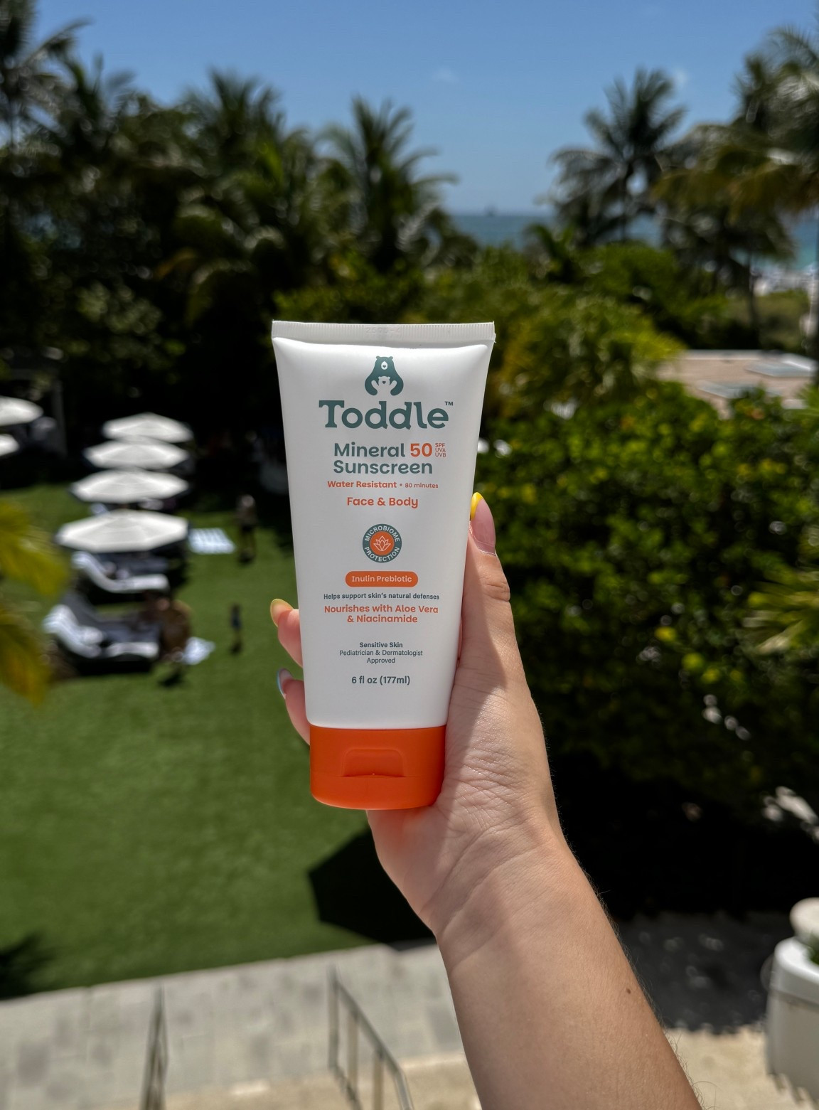 Toddle Skincare 

#LTKBaby #LTKFindsUnder50 #LTKKids