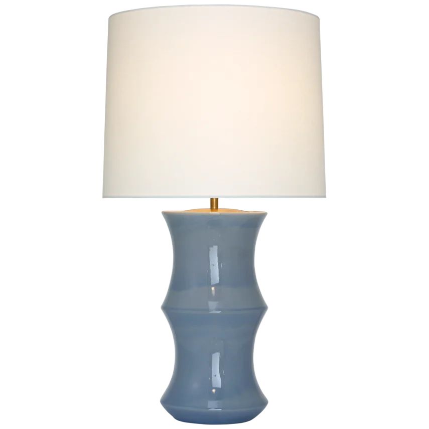 Marella Medium Table Lamp | Visual Comfort